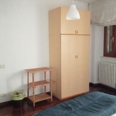 Camere Via Crispi Centro Storico マチェラータ エクステリア 写真