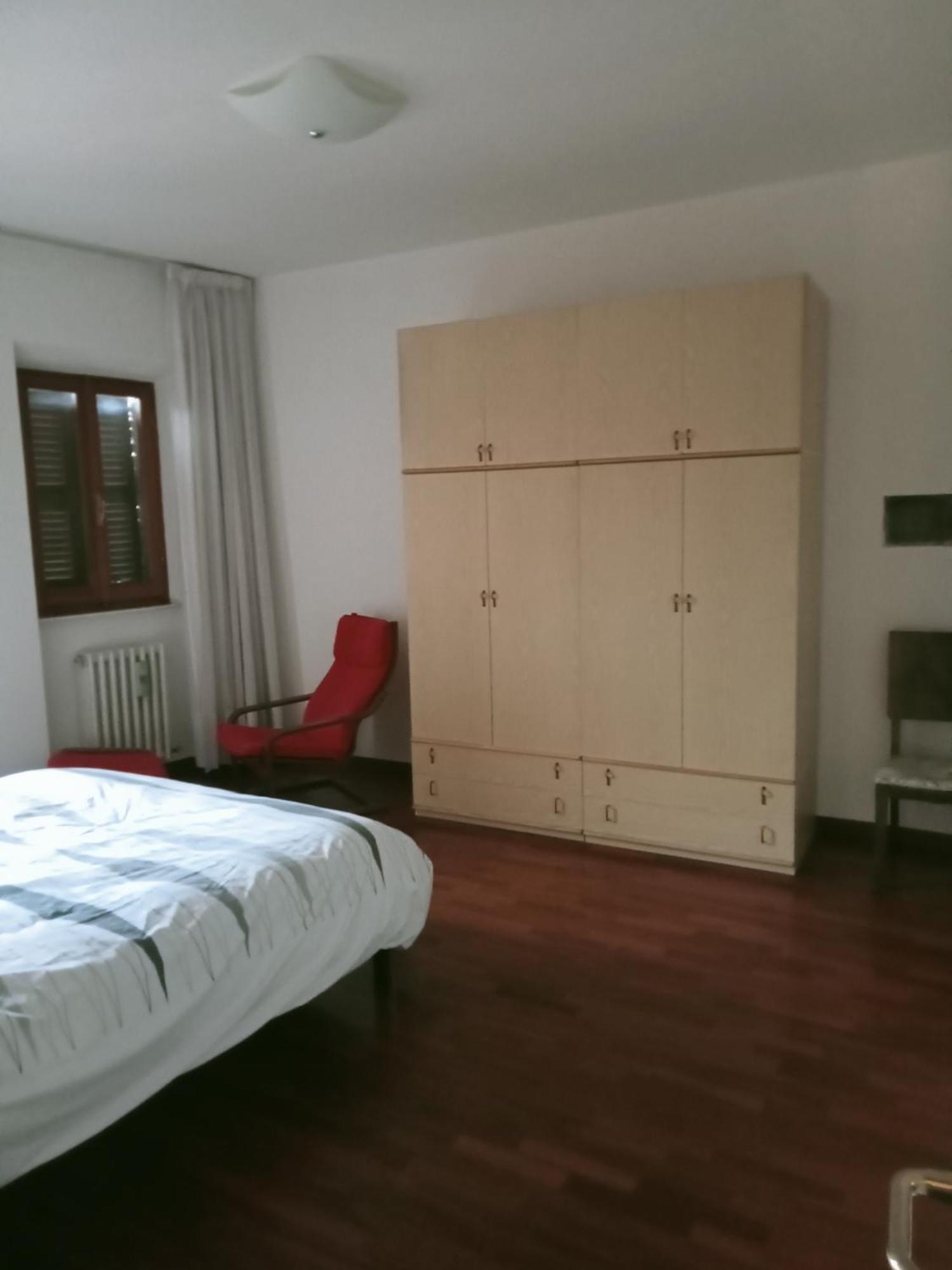 Camere Via Crispi Centro Storico マチェラータ エクステリア 写真