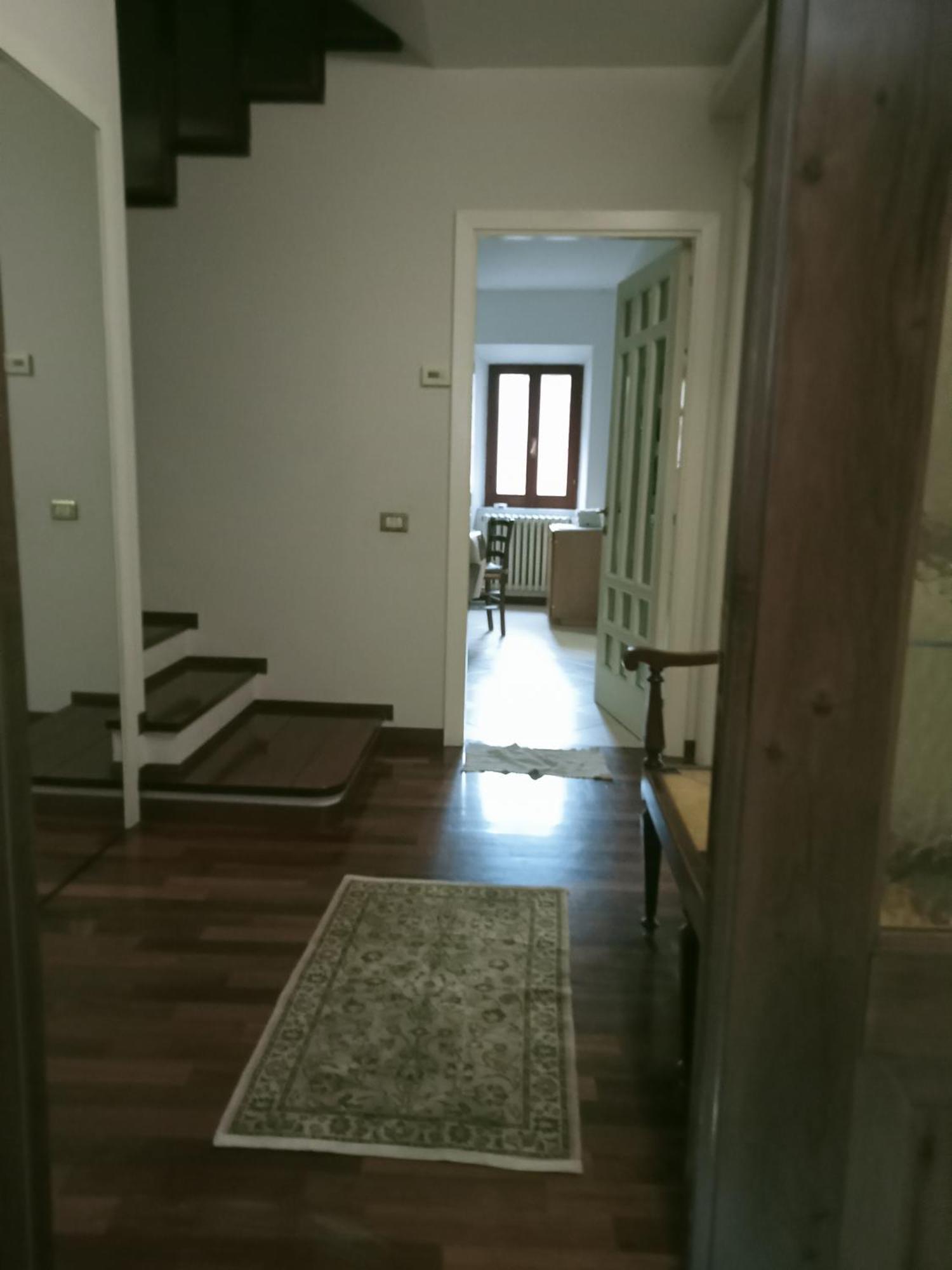 Camere Via Crispi Centro Storico マチェラータ エクステリア 写真