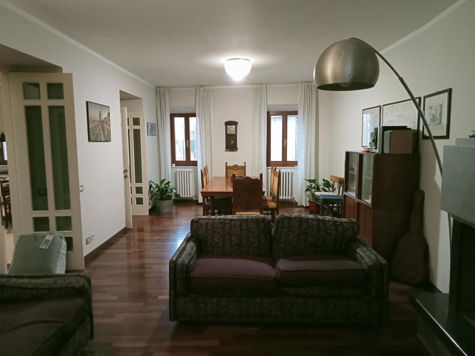 Camere Via Crispi Centro Storico マチェラータ エクステリア 写真