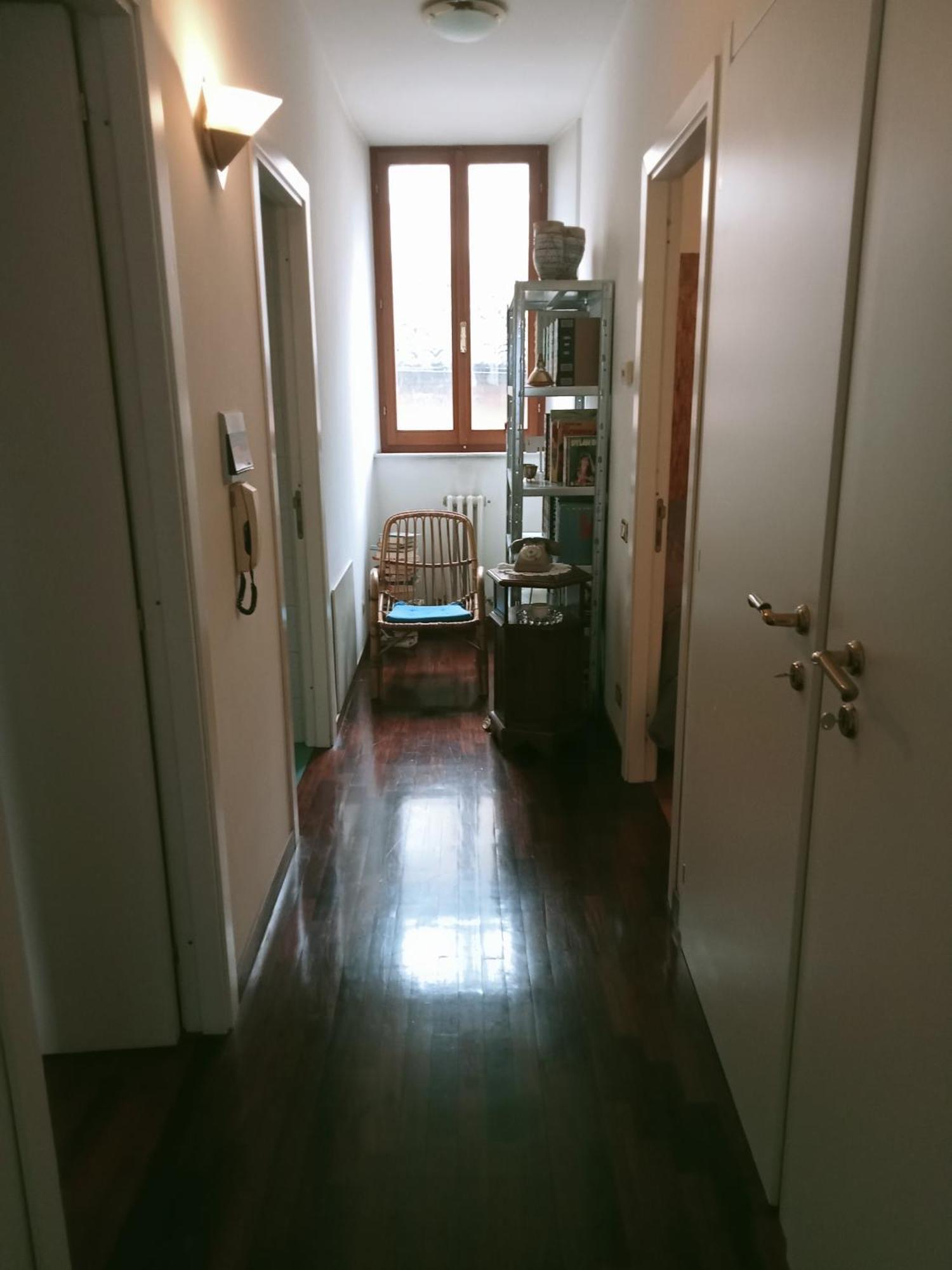 Camere Via Crispi Centro Storico マチェラータ エクステリア 写真