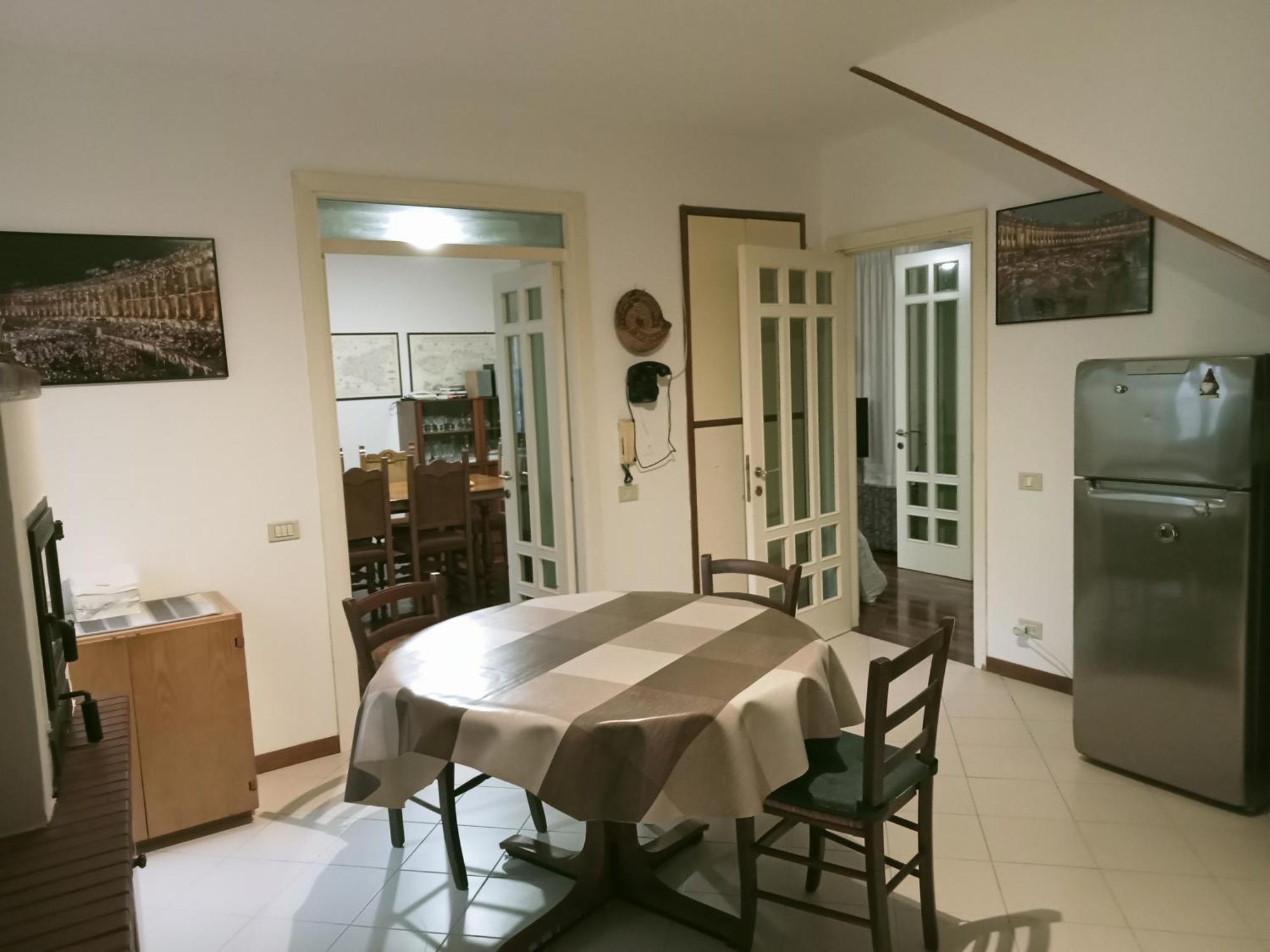 Camere Via Crispi Centro Storico マチェラータ エクステリア 写真