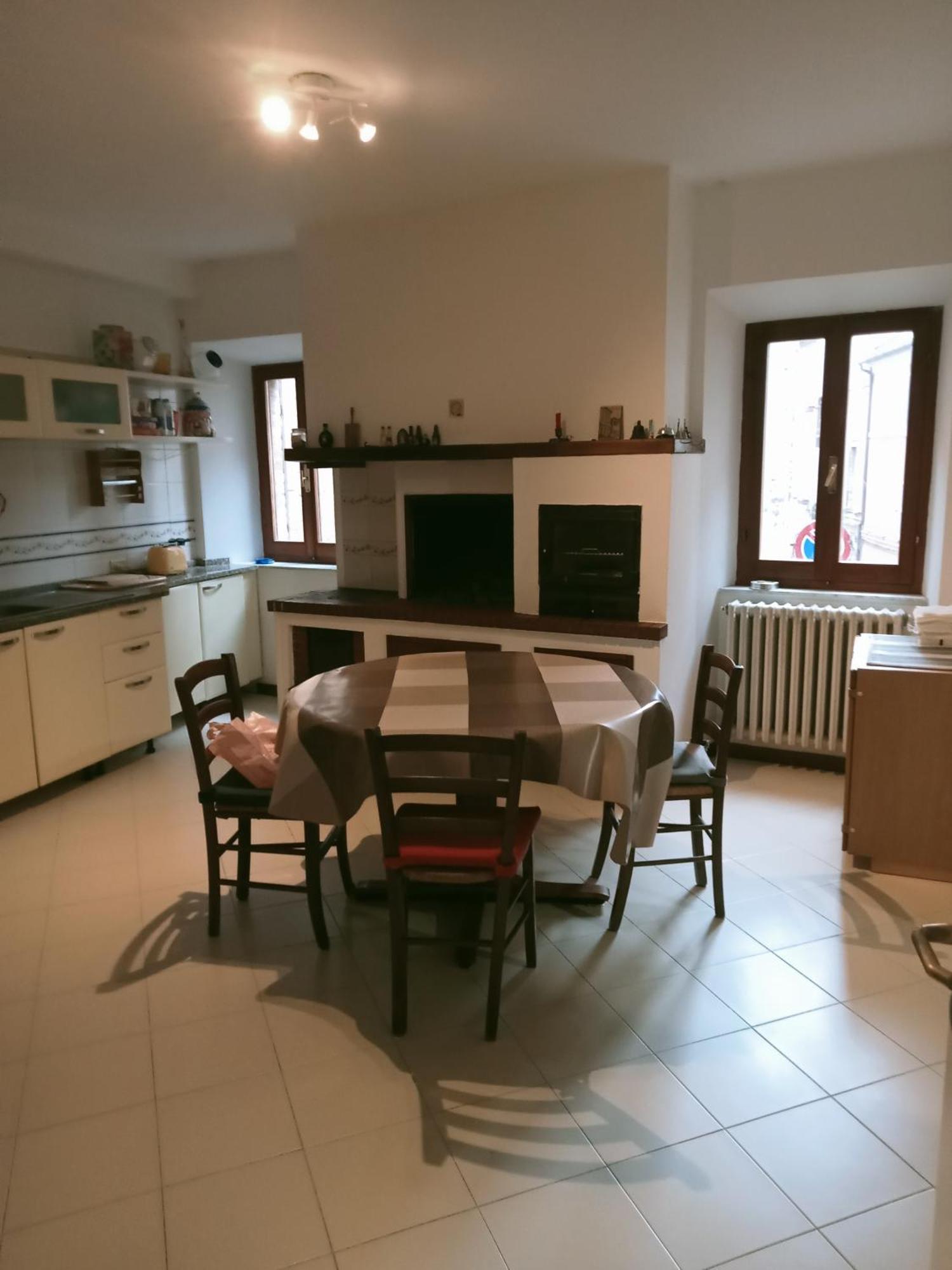 Camere Via Crispi Centro Storico マチェラータ エクステリア 写真