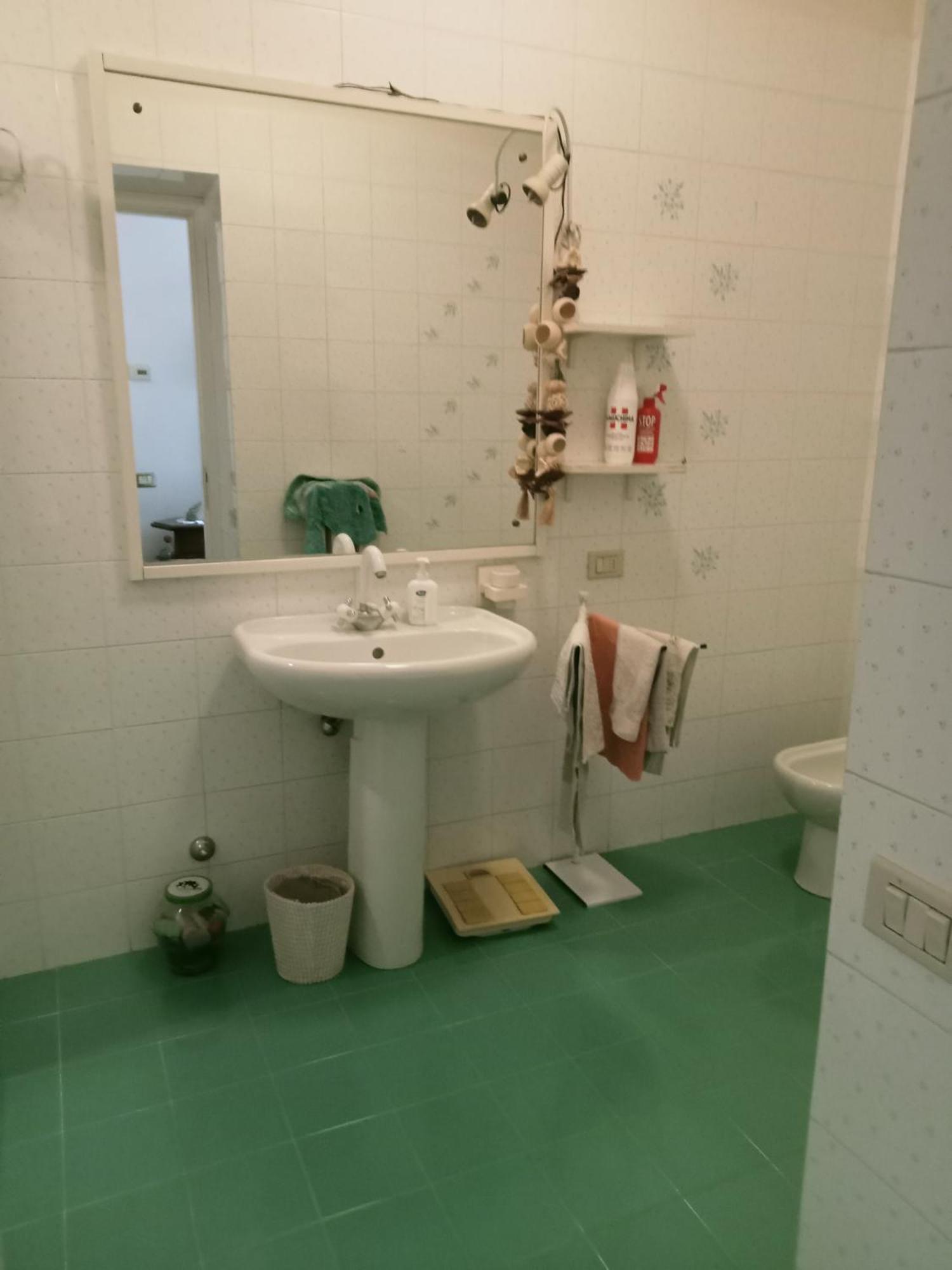 Camere Via Crispi Centro Storico マチェラータ エクステリア 写真