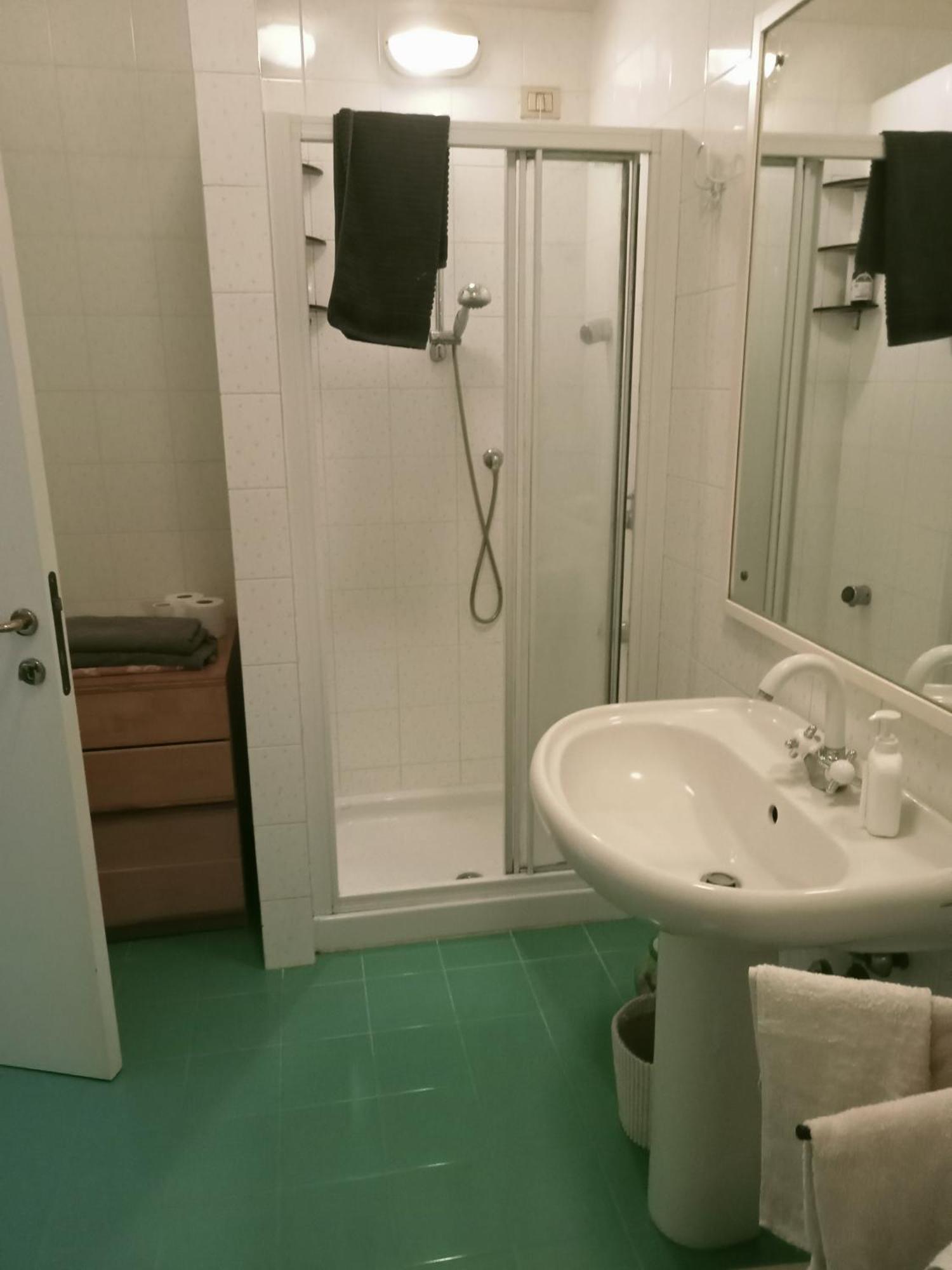 Camere Via Crispi Centro Storico マチェラータ エクステリア 写真