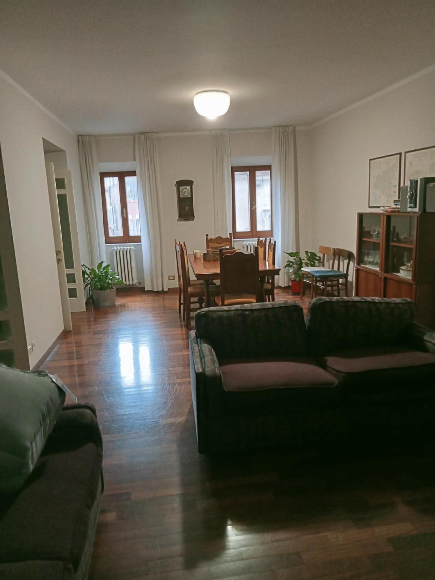 Camere Via Crispi Centro Storico マチェラータ エクステリア 写真