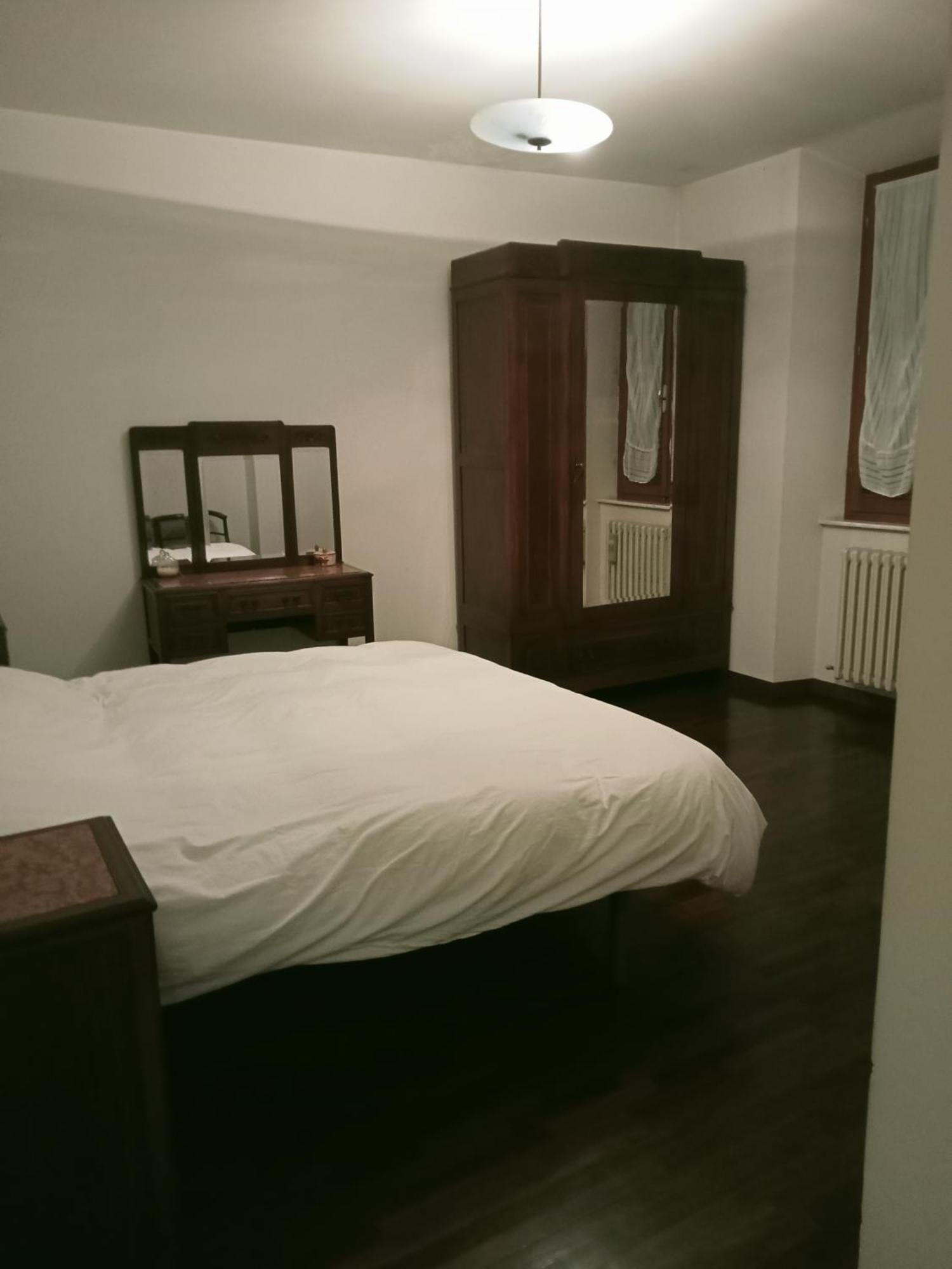 Camere Via Crispi Centro Storico マチェラータ 部屋 写真