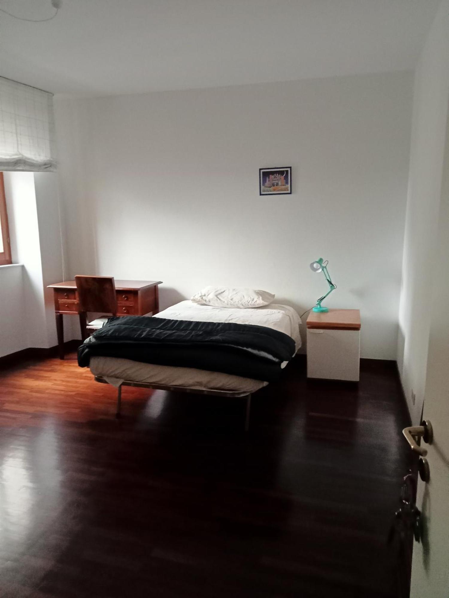 Camere Via Crispi Centro Storico マチェラータ エクステリア 写真