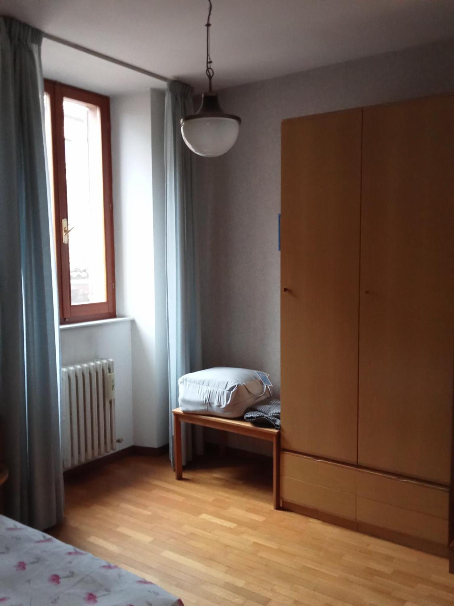 Camere Via Crispi Centro Storico マチェラータ エクステリア 写真