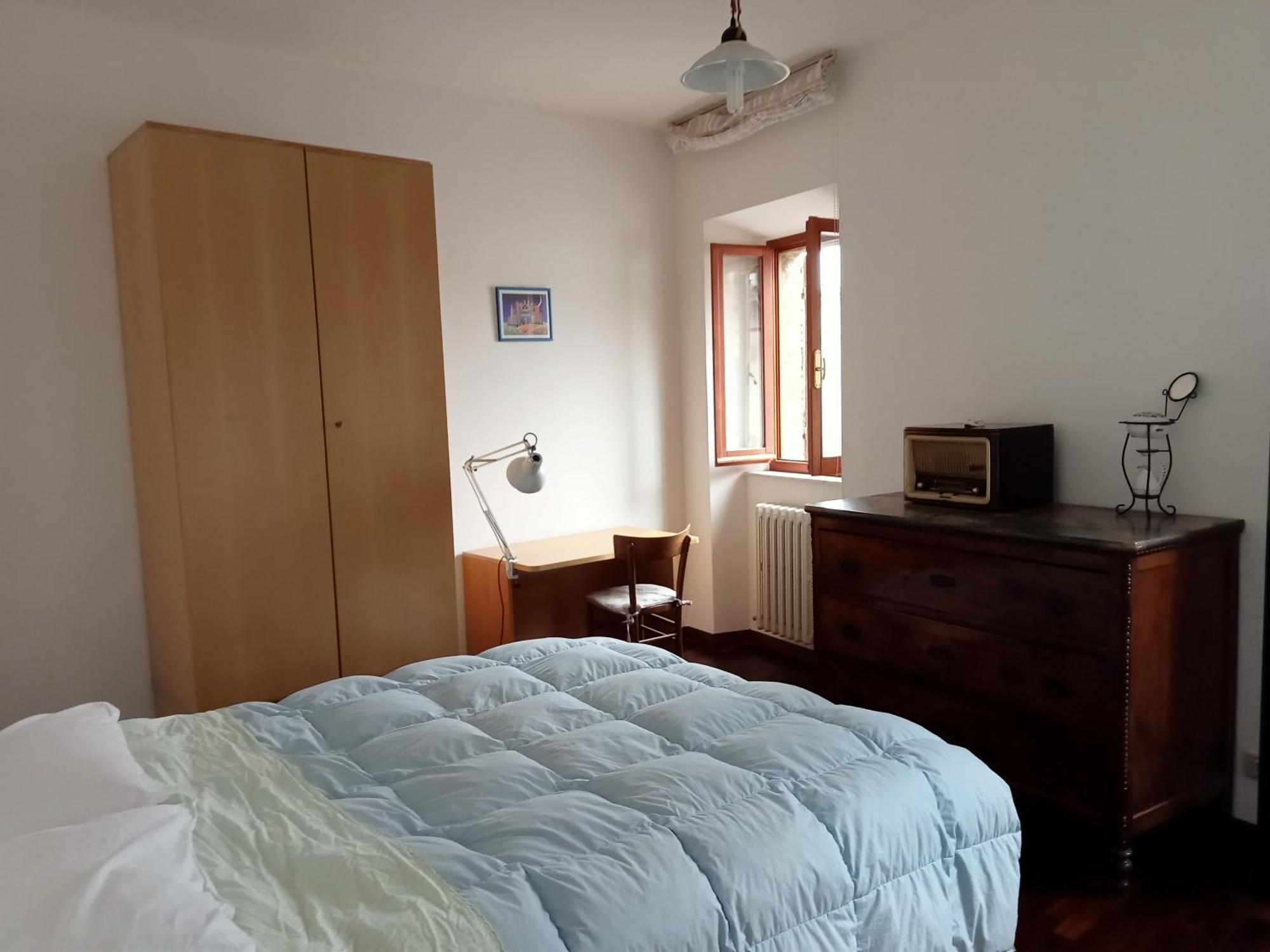 Camere Via Crispi Centro Storico マチェラータ エクステリア 写真
