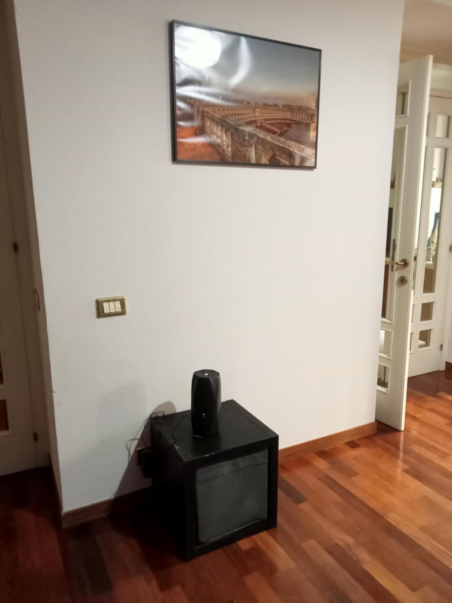 Camere Via Crispi Centro Storico マチェラータ エクステリア 写真