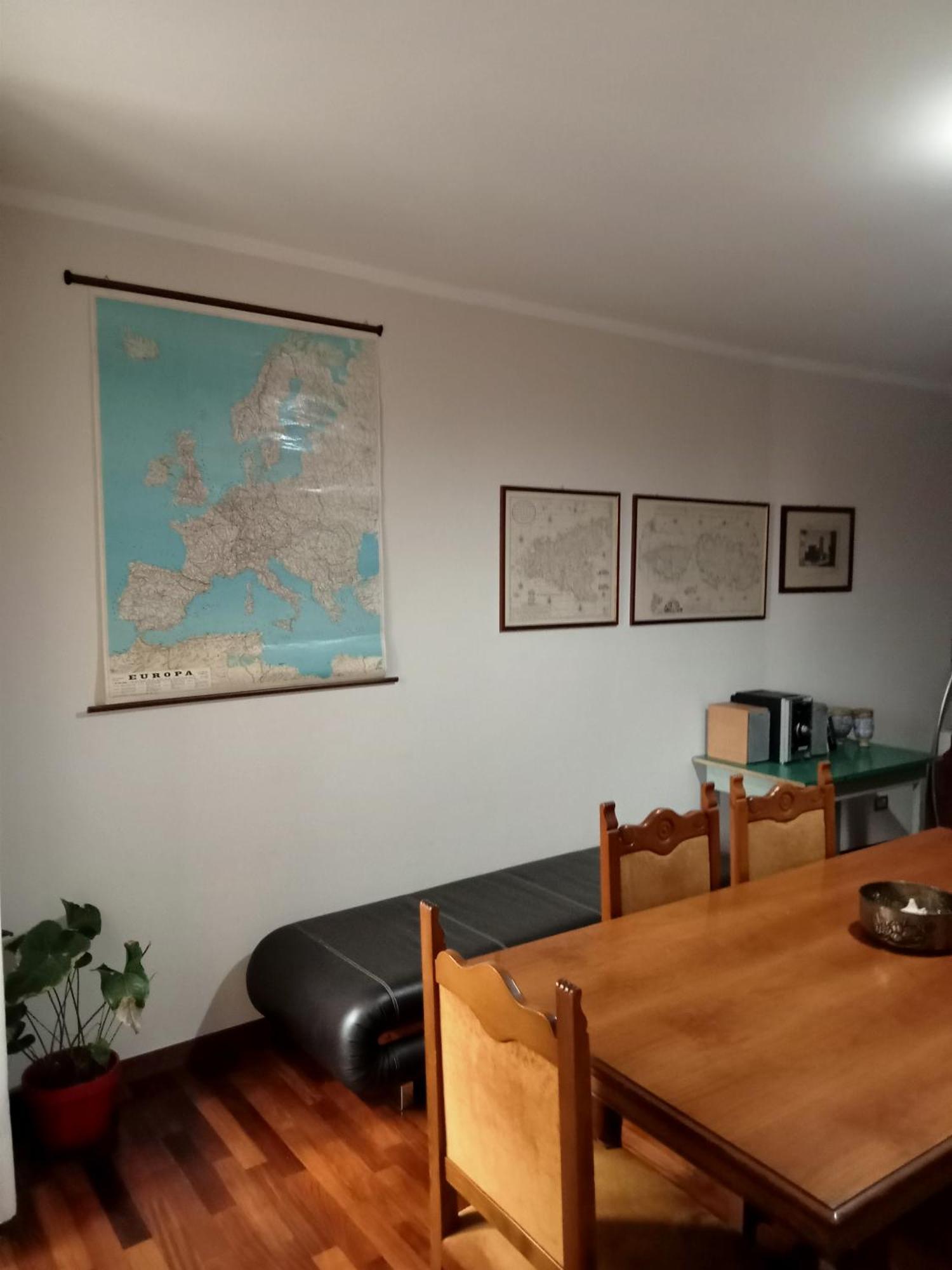 Camere Via Crispi Centro Storico マチェラータ エクステリア 写真