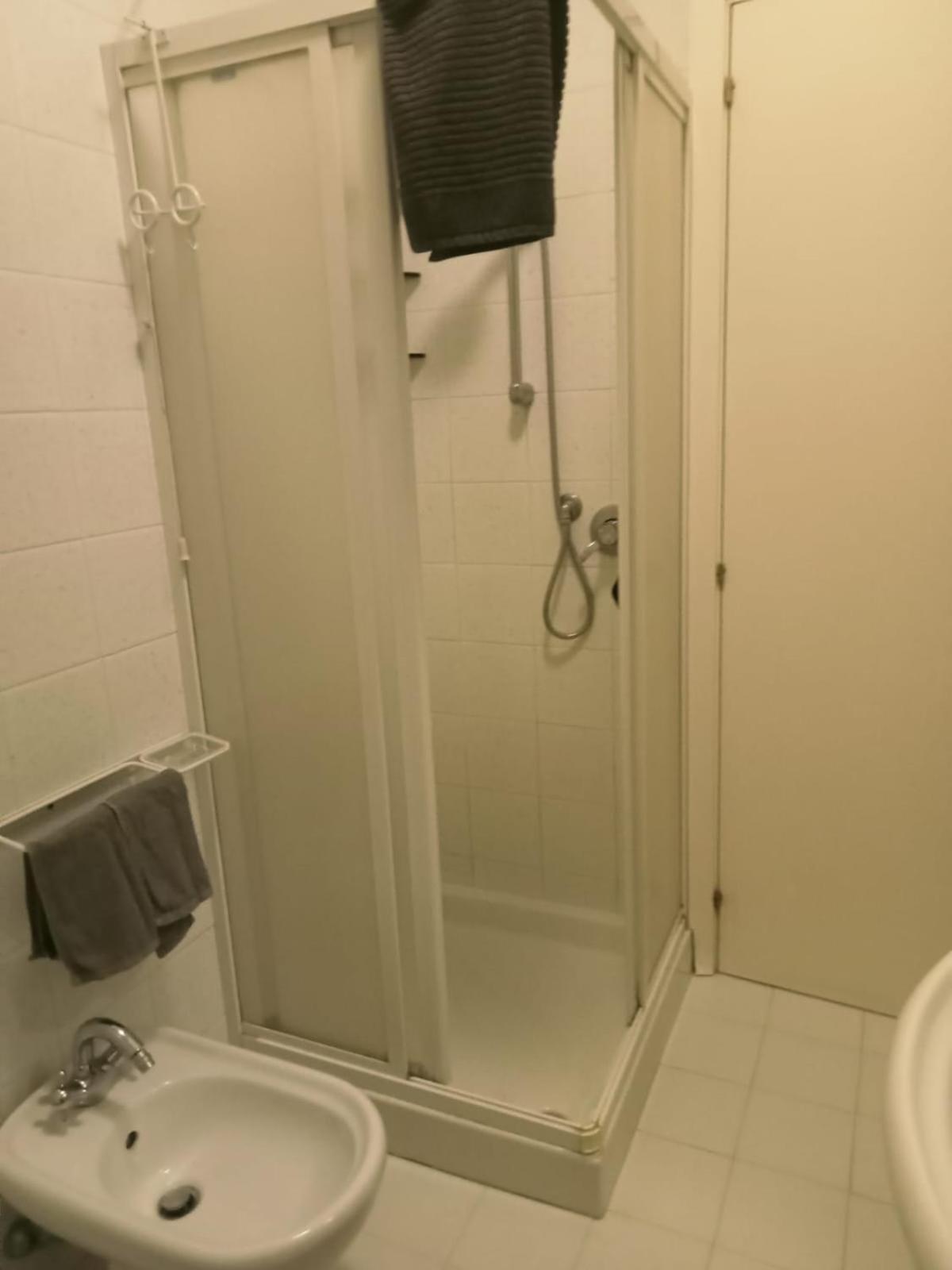 Camere Via Crispi Centro Storico マチェラータ エクステリア 写真
