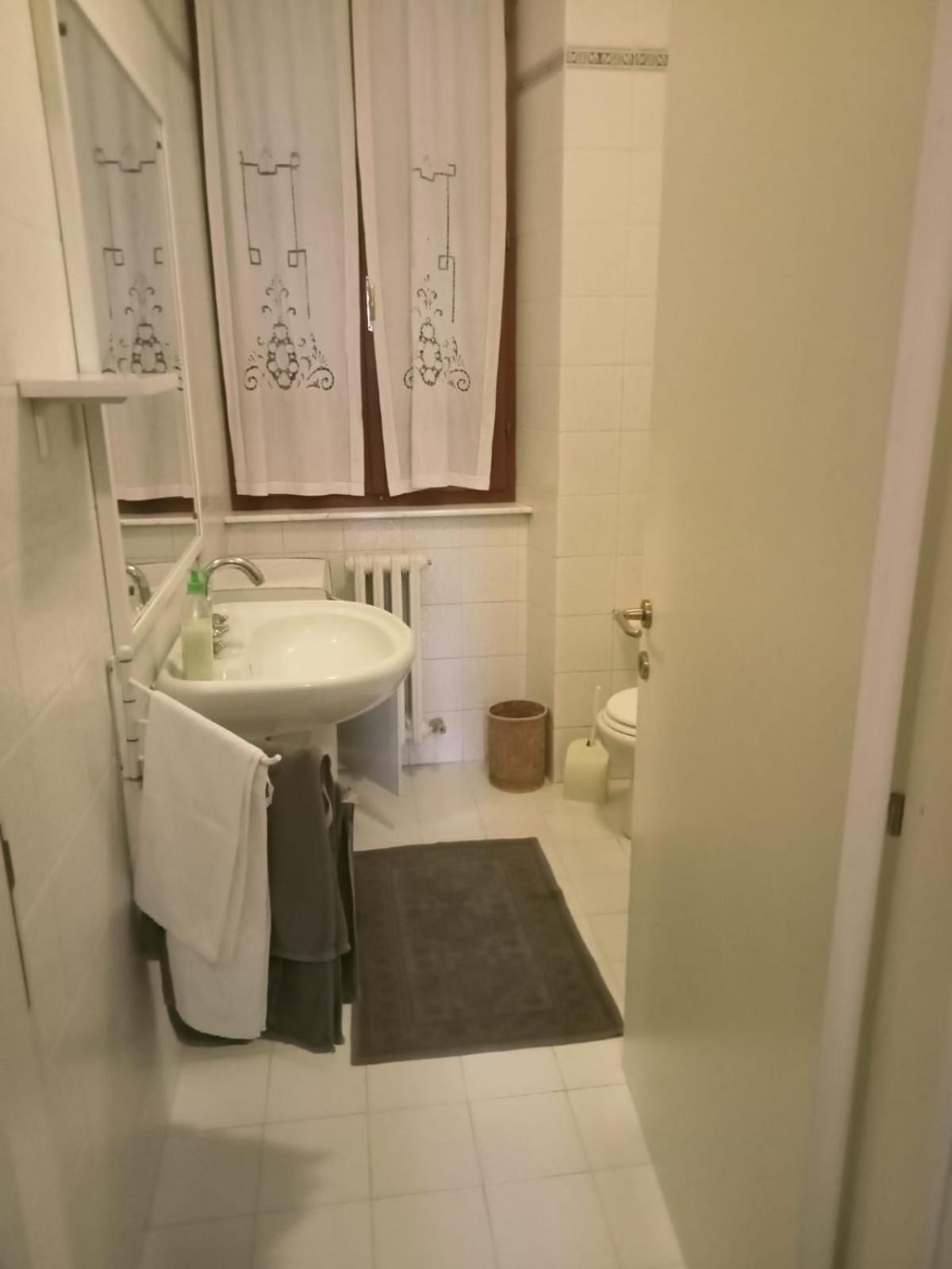 Camere Via Crispi Centro Storico マチェラータ エクステリア 写真
