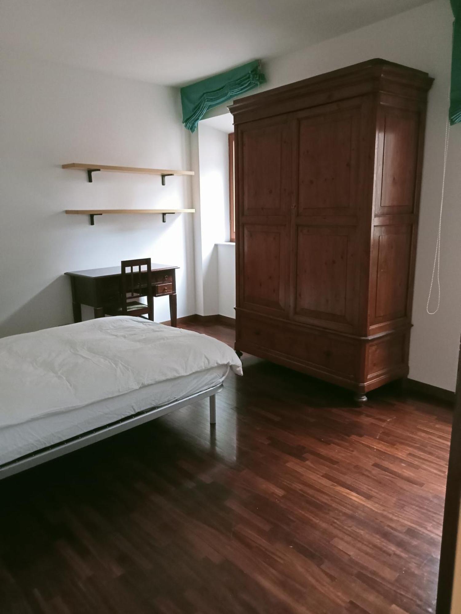 Camere Via Crispi Centro Storico マチェラータ エクステリア 写真