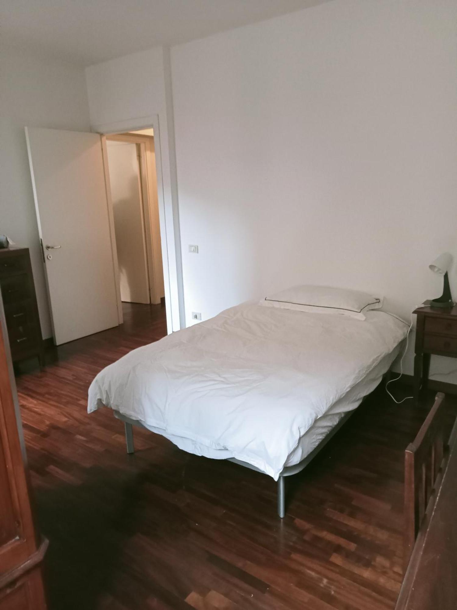 Camere Via Crispi Centro Storico マチェラータ エクステリア 写真